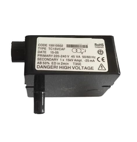 حزمة الجهد العالي لمحول الإشعال TC1SVCAF لحزمة الجهد العالي لملف إشعال الموقد in Kuwait