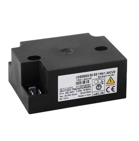 حزمة الجهد العالي لمحول الإشعال TRK1-30CVD لحزمة الجهد العالي لملف الإشعال للموقد in Kuwait