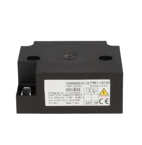 حزمة الجهد العالي لمحول الإشعال TRK1-20CVD لحزمة الجهد العالي لملف الإشعال للموقد in Kuwait