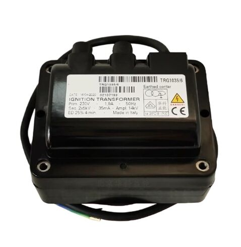 حزمة الجهد العالي لمحول الإشعال TRG1035/6 لحزمة الجهد العالي لملف الإشعال للموقد in Kuwait