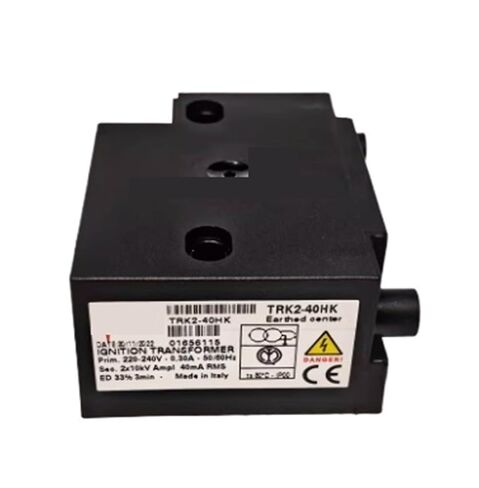 حزمة الجهد العالي لمحول الإشعال TRK2-40HK لحزمة الجهد العالي لملف الإشعال للموقد in Kuwait
