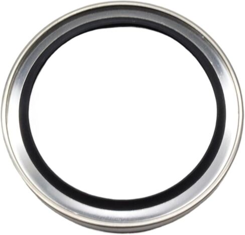 80 * 100 10/80x100x10 Double Lips Rotary Screw Air Compressor Stainless Steel Oil Seals in Saudi Arabia