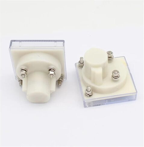91C4 Ammeter DC Analog 1A 2A 3A 5A 10A 20A 30A 50A 100A 200A 300A 500A Panel Mechanical Pointer Type Amper 1Pcs(200) in Saudi Arabia