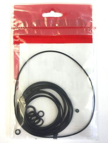 Senco FramePro 600/650 Series O-Ring Rebuild Kit - Aftermarket Replacement in Kuwait