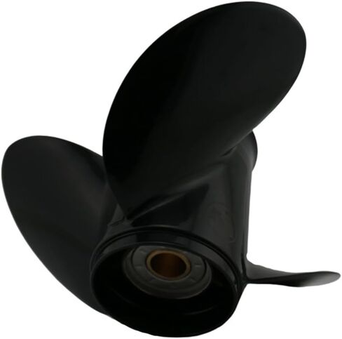 Boatman 14.2x23 Propeller OEM 3817470 fit Volvo Penta SX Drive All Models Engines 130-300HP,19 Spline Tooth,3 Blade,RH in Saudi Arabia