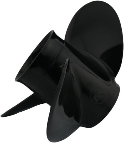 Boatman 14.2x23 Propeller OEM 3817470 fit Volvo Penta SX Drive All Models Engines 130-300HP,19 Spline Tooth,3 Blade,RH in Saudi Arabia