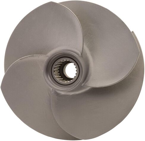 Impeller Kit Compatible with Sea-Doo Spark HO 90hp, Spark Trixx 90hp (Wear Ring Kit) in Saudi Arabia