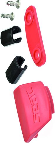 SEAC ITA, Light and Powerful Short Swimming and Snorkeling Fins for Both Adults and Children in Saudi Arabia