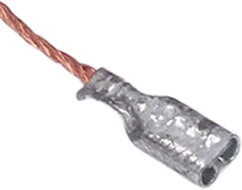 فرشاة كربون يدوية للحفر الكهربائي، مجفف شعر نحاسي عالي القوة، فرشاة كربون لطحن الزوايا لورشة العمل والاستخدام المنزلي in Kuwait