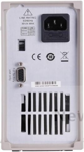 IT8211 150V 30A 150W Digital Control DC Electronic Load in Saudi Arabia