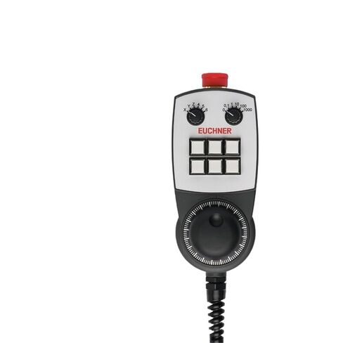 1PCS Electronic Handwheel Engraving Machine Hand-Operated Pulse Generator Handheld Operating Unit HBM-112392(HBM-120832) in Saudi Arabia