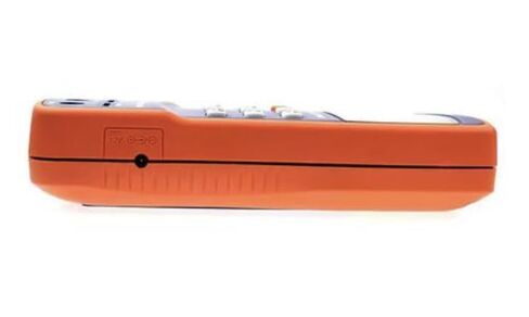 i-POOK - جهاز قياس LCR TH2822A TH2822C TH2822D TH2822E جهاز قياس LCR كهربائي رقمي محمول باليد جهاز اختبار مقاومة السعة والجسر بدقة 0.25% (TH2822A) in Kuwait