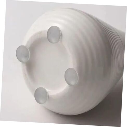 ULTECHNOVO Bumpers for Cabinet Doors Particles Self Adhesive Dampening Pads for Noise Reduction and Shock Absorption for Home Use Pets in Kuwait