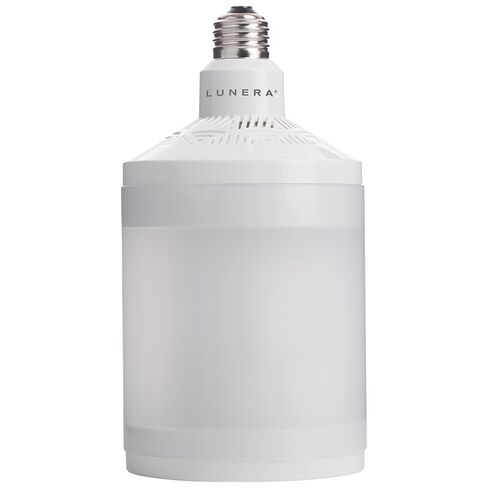 لونيرا SN-360-E26-B-3.5KLM-820-G3 HID 360 درجة برغي متوسط ​​LED، 53 وات، 3500 لومن in Kuwait