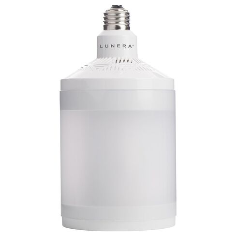 لونيرا SN-360-E26-L-5KLM-840-G3 HID LED 360، أبيض in Kuwait