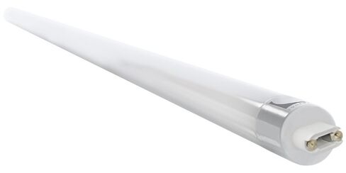 لونيرا HN-T8-D-96-42W-835-G1 T8 (T12) LED 8 بوصات اتصال مزدوج غائر، أبيض in Kuwait