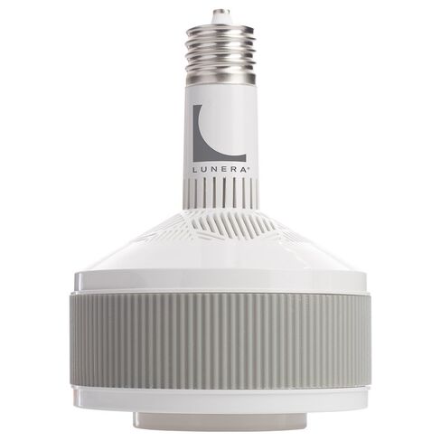 لونيرا SN-VS-E39-L-4.5KLM-840-G3 HID LED عمودي، رمادي in Kuwait