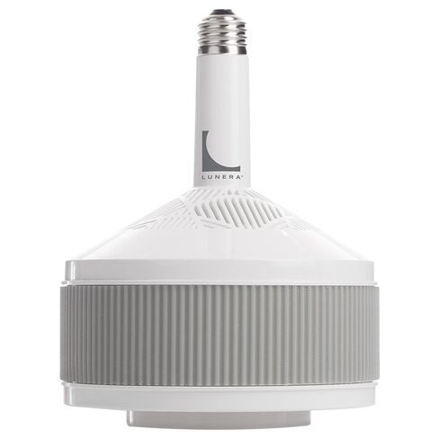 لونيرا SN-V-E26-L-4.5KLM-835-G3 HID LED عمودي، رمادي in Kuwait