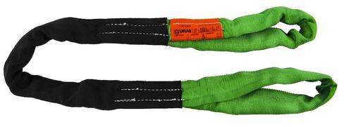 Roundsling، العين والعين، 10 قدم لتر، 5300 رطل غطاء in Kuwait