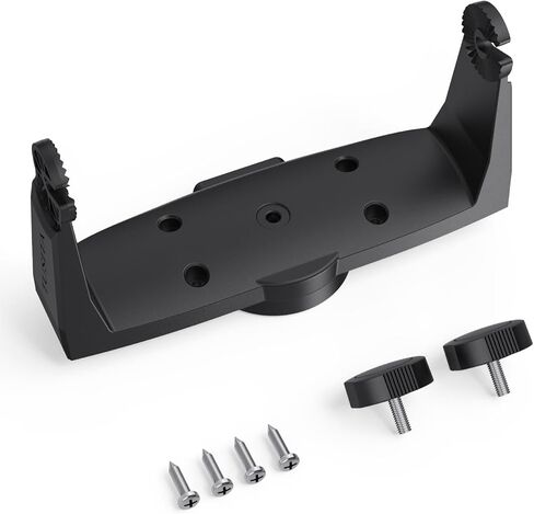 TUSITA GIMBAL BRACKET و KNOBS متوافقة مع LOWRRANCE HOOK2 تكشف 9 | Eagle Eye Eye Fishfinder ، 000-14171-001 in Kuwait