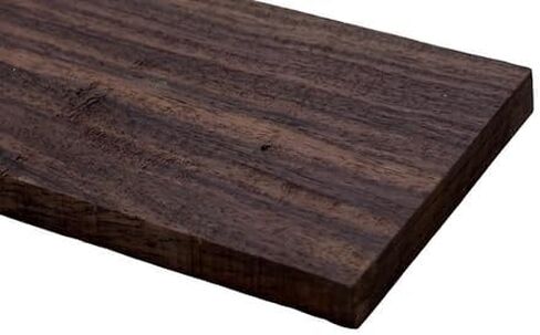 حزمة من 5 غيتار الأصابع فارغة شرق روزوود هندي 21 "x 2-3/4" × 3/8 "سلسلة كلاسيكية/فولاذية in Kuwait