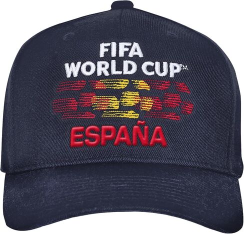 Outerstuff قبعة بيسبول مطرزة لكأس العالم FIFA 2026 Pro Crown Snapback in Kuwait