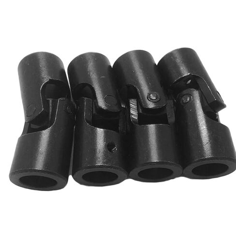 18 * 32 * 85mm Universal Shaft Coupling Coupler Motor Connector Metal Cross Joint Drive Transmission Tools in Saudi Arabia