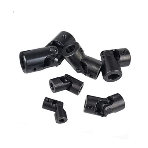 1/2/4PCS High-Quality Precision Cross Single Coupling Universal Joint 8 10 12 16 25 30(2PC,22-32-85) in Saudi Arabia