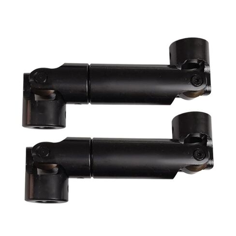 WSP Extendable Alloy Steel Universal Joint Couplings Used in Carpentry Machinery Packaging Printing in Saudi Arabia