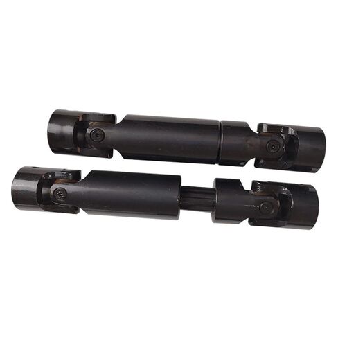 WSP Extendable Alloy Steel Universal Joint Couplings Used in Carpentry Machinery Packaging Printing in Saudi Arabia