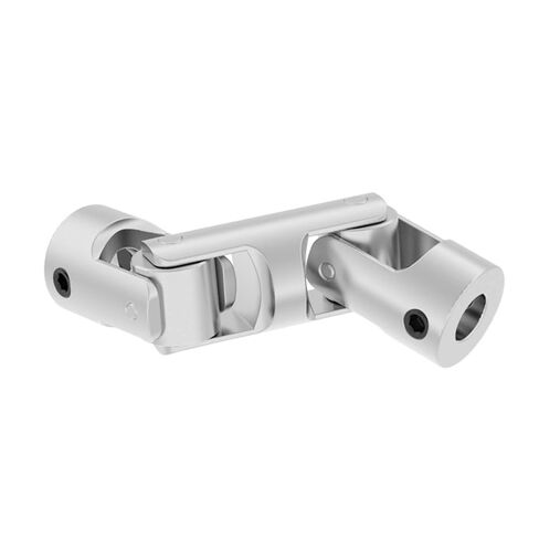 Mini Coupling Universal Joint Diameter 14mm Length 58mm Many Size Model Ship Car Coupler Gimbal Cardan 1pcs in Saudi Arabia