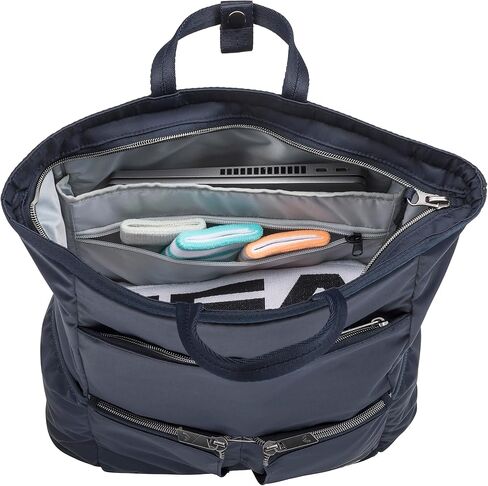 HEAD Pro Racquet Backpack, 18L, Navy in Saudi Arabia