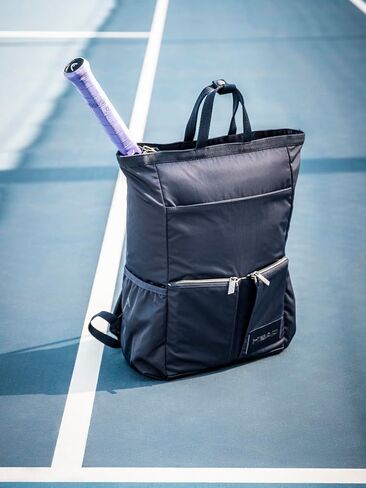 HEAD Pro Racquet Backpack, 18L, Navy in Saudi Arabia