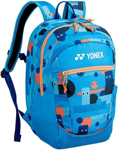 حقيبة ظهر YONEX Junior للتنس باللون الأزرق المحيطي in Saudi Arabia