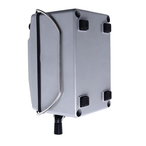 Yunir Resistance Tester Aluminum Cover Wide Application for Electric Power Engineering Rubber Sleeve in Saudi Arabia