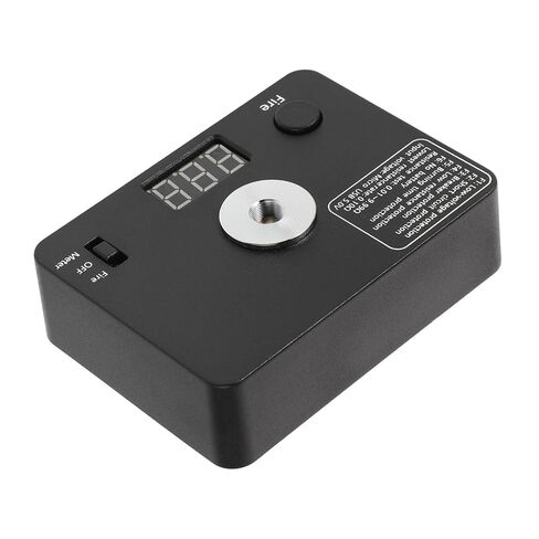 Ohm Resistance Measurement Tool Mini Coil Tester for Electricians DIY Circuit Testing Without Battery Safe High Precision Electrical Repair Equipment in Saudi Arabia