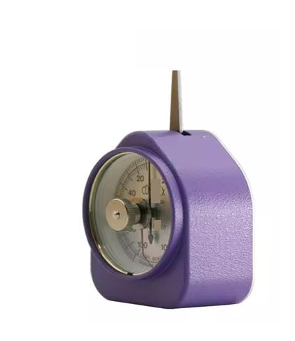 Transverse Tensiometer 100CNP FM Flat Contact Pin 10-100g Original Packaging Never Used Ship Now in Saudi Arabia