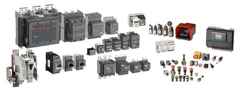 ABB, OXS6X130, ABB-SWITCHES-Open Style - Handles SHAFTS & Access Lug K (5 Item/s) in Saudi Arabia