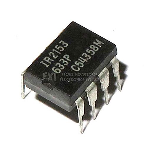 10PCS IR2153 IR2153PBF DIP8 DIP IC New Original in Kuwait