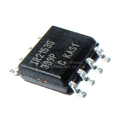 10PCS IR2153 IR2153PBF DIP8 DIP IC New Original in Kuwait