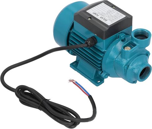 محرك دافع شفط واحد فعال من كينسو لإمدادات مياه الغلايات المنزلية لري المزرعة 15 متر DC12V in Saudi Arabia