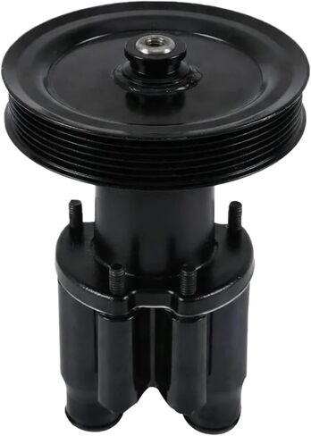 Water Impeller Pump Compatible For Mercruiser Bravo 4.3L 5.0L .7L 6.2L 7.4L OEM 46807151A9 4672774A86 in Saudi Arabia