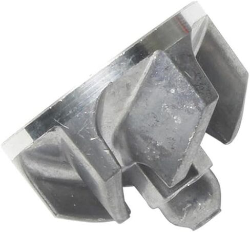 Impeller Water Pump Compatible With Motorcycle Models Click 110 Click110 Various110 Vario 110 Air 110 in Saudi Arabia