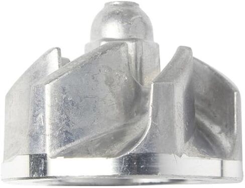 Impeller Water Pump Compatible With Motorcycle Models Click 110 Click110 Various110 Vario 110 Air 110 in Saudi Arabia