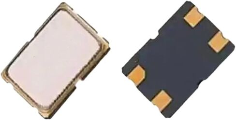 (5 قطعة) 7.3728 متر 7.3728 ميجا هرتز 5070 7050 SMD مذبذب كريستال سلبي 4pin 5.0*7.0 مللي متر مرنان كريستال 7.0X5.0 مللي متر in Kuwait