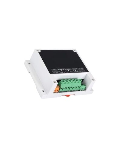 مفتاح نقل تلقائي مزدوج الطاقة 48 فولت وحدة تيار مستمر in Kuwait