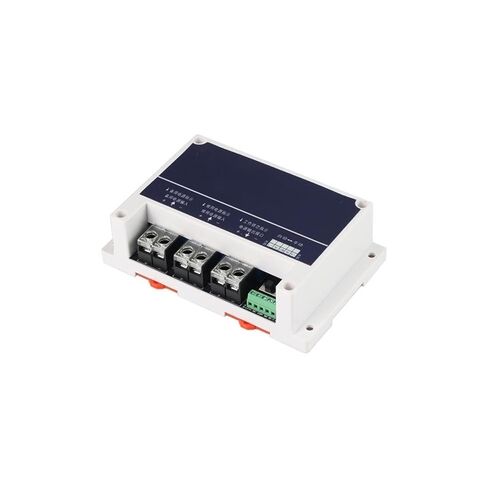 48VDC Dual Battery Charging Isolator Automatic Transfer Switch (42V Start/56V Stop) in Saudi Arabia