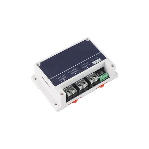 Dual Battery Charging Automatic Transfer Switch 36VDC Isolator (31.5V Start/42V Stop) in Saudi Arabia