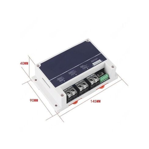 Dual Battery Charging Isolation Switch (52.5V Start - 70V Stop) in Saudi Arabia