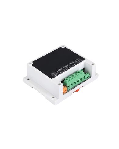 وحدة نقل تلقائية مزدوجة الطاقة بتيار مستمر 24 فولت غير قابلة للانقطاع in Kuwait